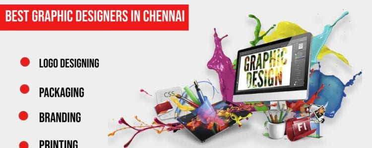 Graphic designer company in Chennai